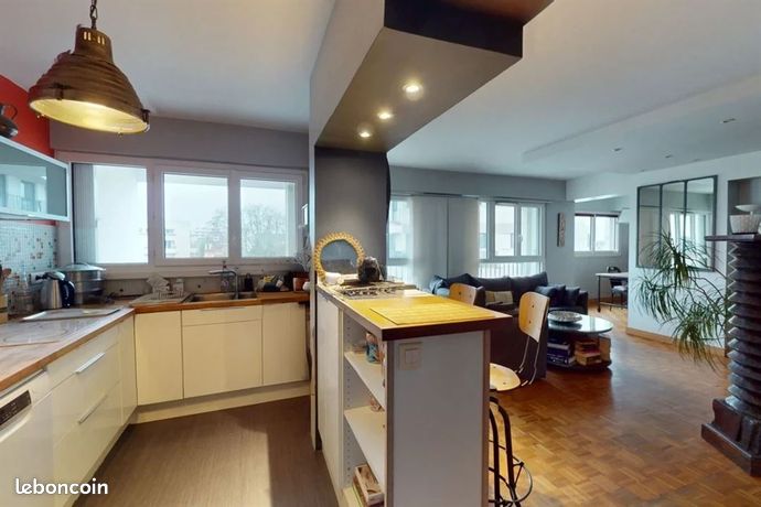 Appartamento 4 locali 70 mq