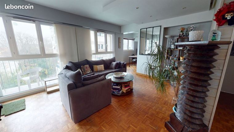 Appartamento 4 locali 70 mq