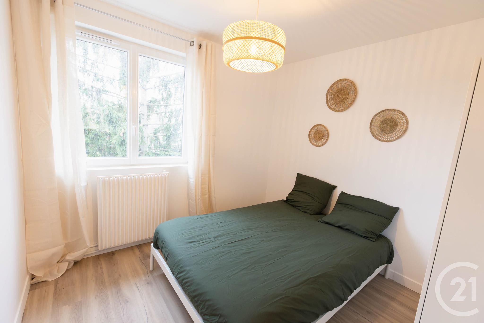 Location appartement de 32m2 à SARTROUVILLE