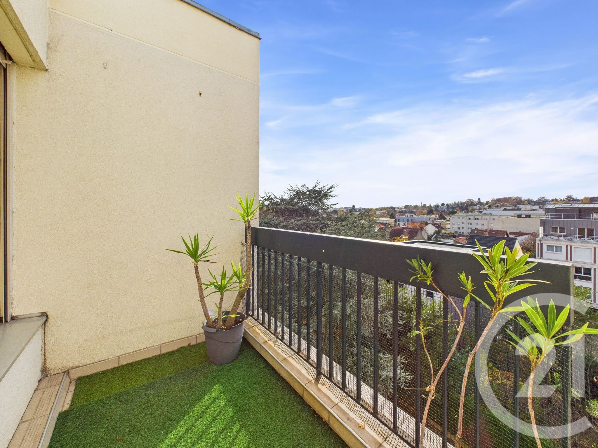 بيع شقة 60م² في باغنيو