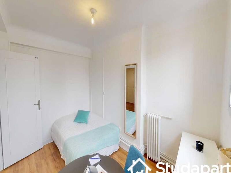 Appartamento in affitto di 90 mq a PARIGI 17