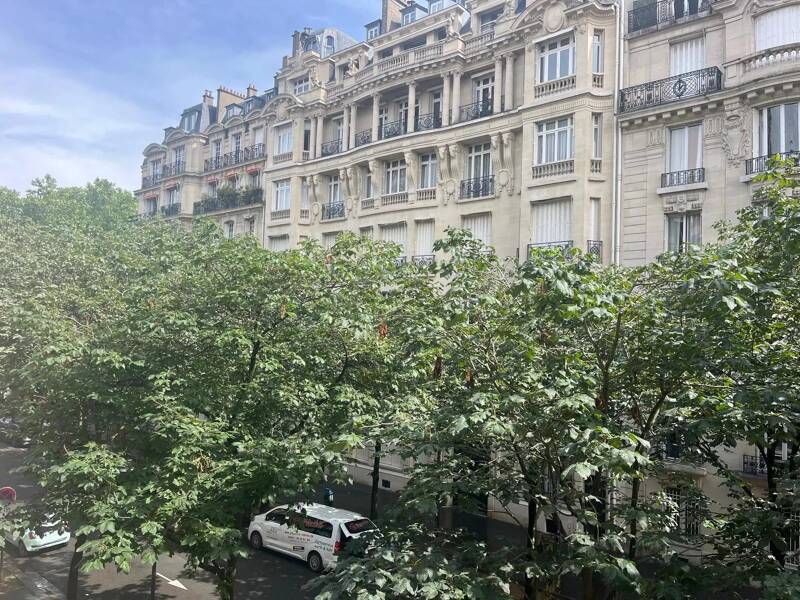 Location appartement de 20m2 à PARIS 7