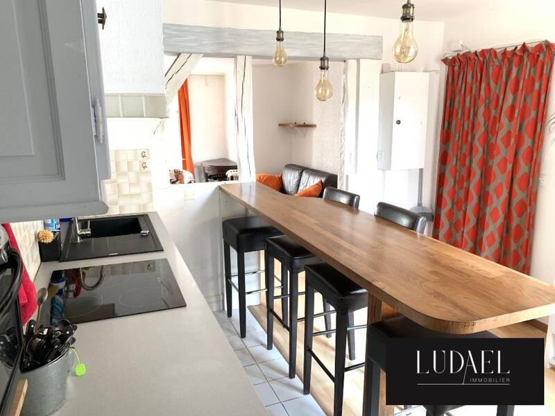 Appartamento in affitto di 34 mq a PARIGI 17