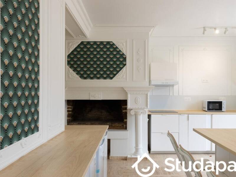 Location maison de 10m2 à VIGNEUX SUR SEINE