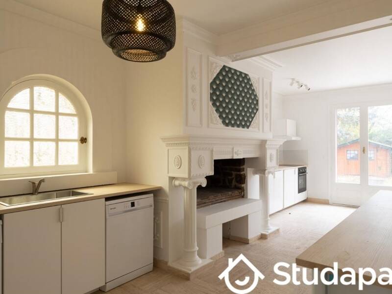 Location maison de 10m2 à VIGNEUX SUR SEINE