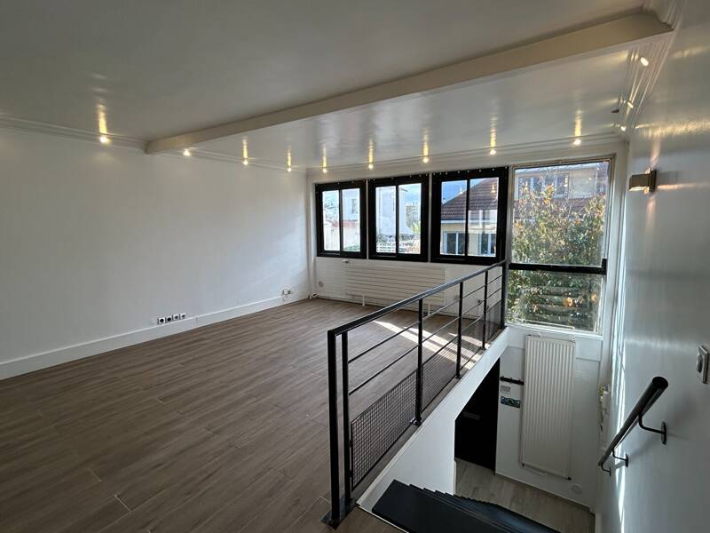 Location maison de 88m2 à LE PERREUX SUR MARNE