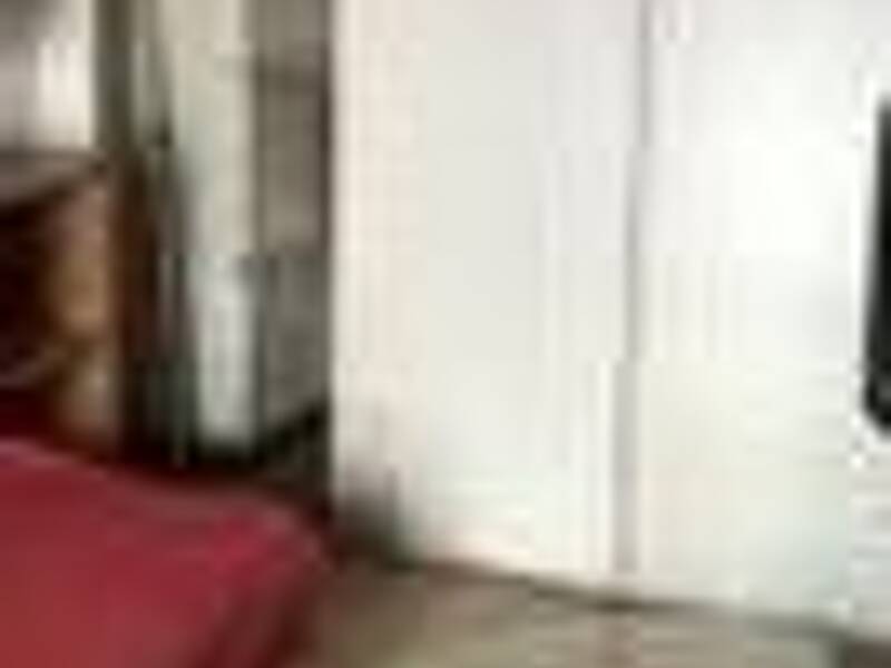 Location appartement de 27m2 à MONTROUGE