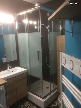 Studio meublé 30 M2 Chatillon T6 Parc André Malraux