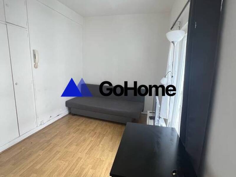Location appartement de 13m2 à PARIS 14