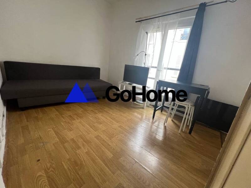 Location appartement de 13m2 à PARIS 14