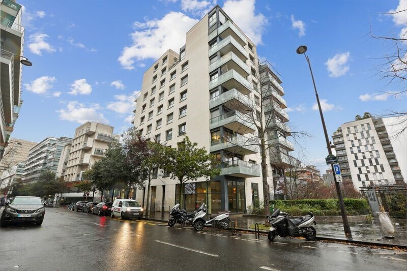 Vente bureau à PARIS 13