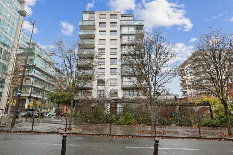 Vente bureau à PARIS 13