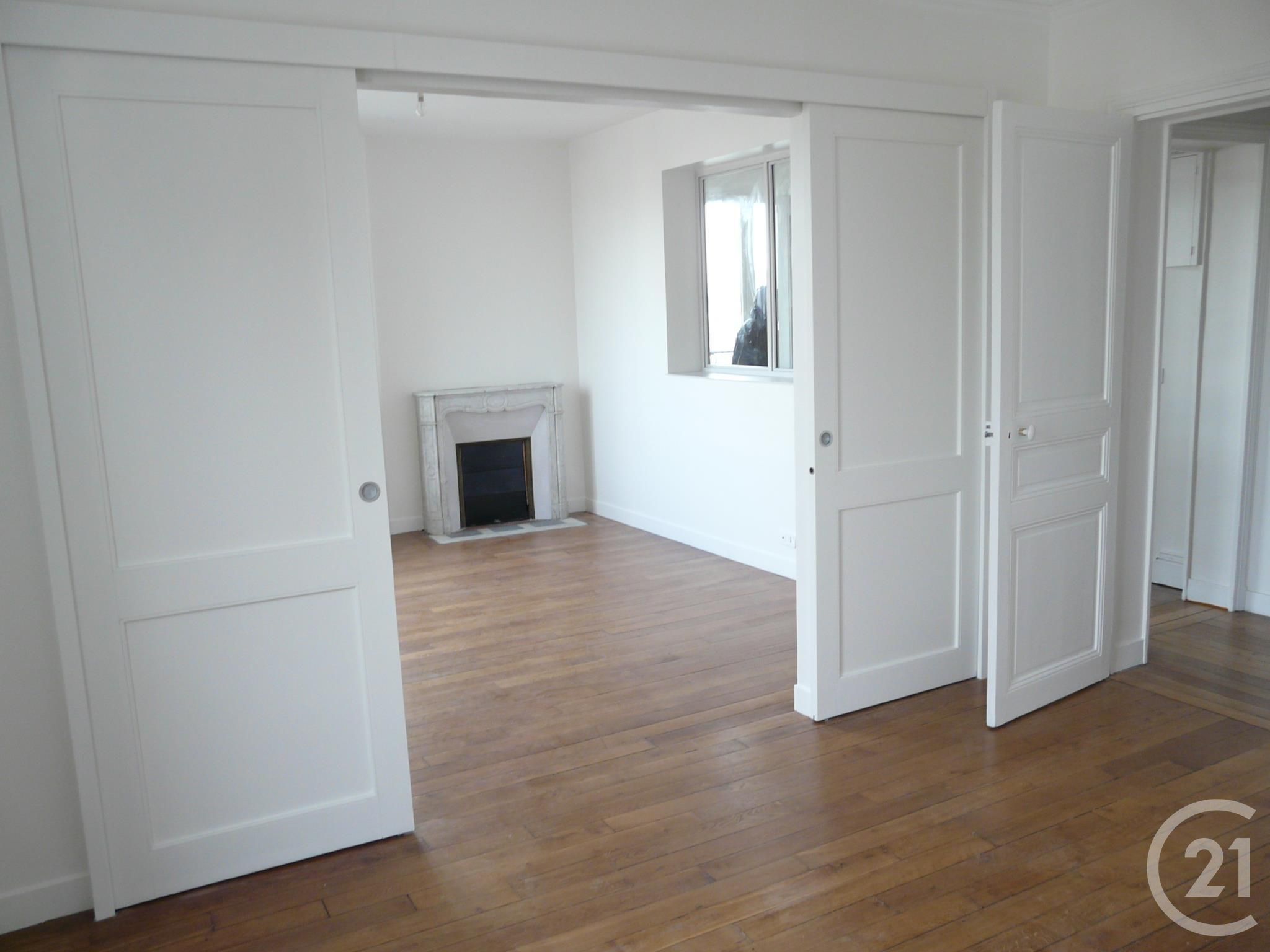 Affitto appartamento di 55 mq a MAISONS LAFFITTE