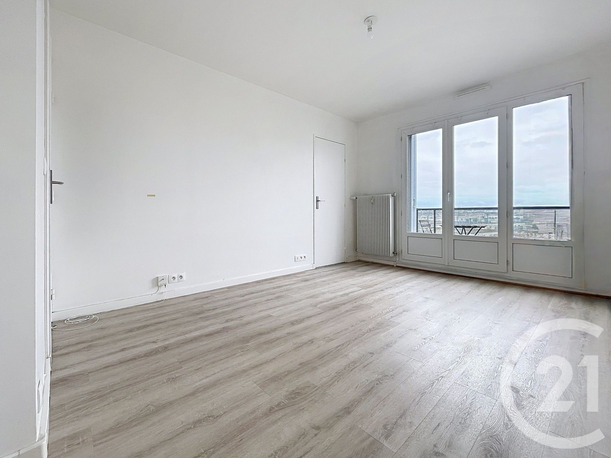 Affitto appartamento di 23 mq a Puteaux