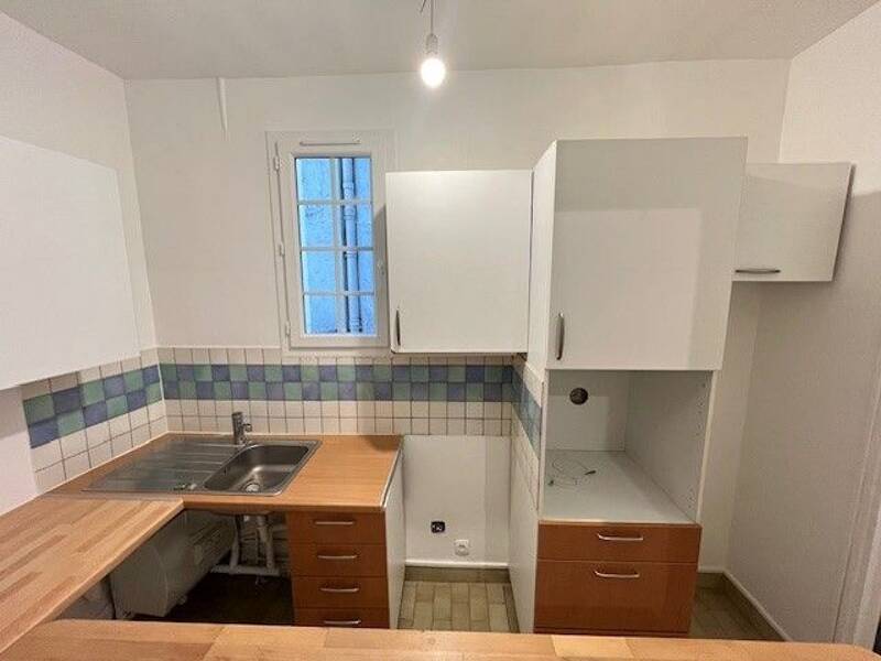 Affitto appartamento di 34 mq a PARIGI 16