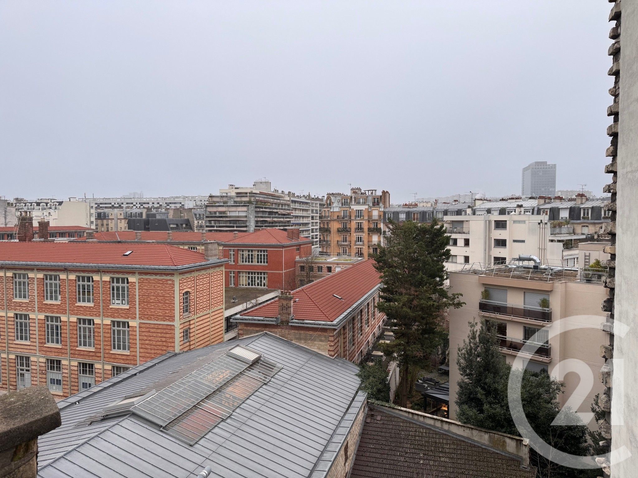 Vendita appartamento di 7 mq a PARIGI 15