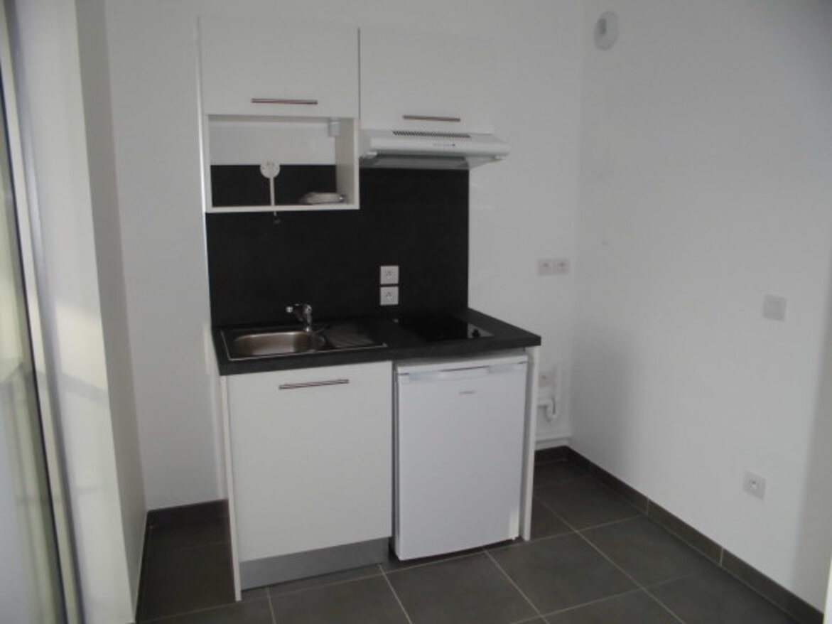 Appartamento in affitto di 27 mq a BOULOGNE BILLANCOURT