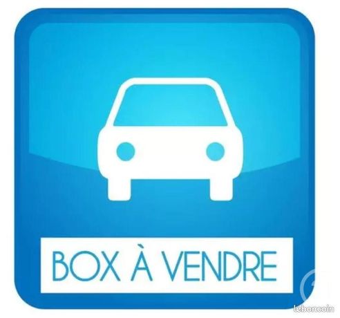 Vendita parcheggio a COLOMBES