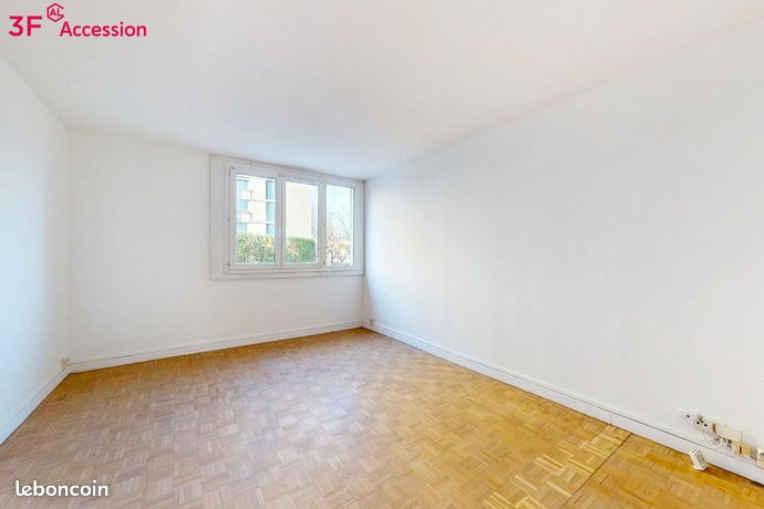 Appartement 2 pièces 43 m2