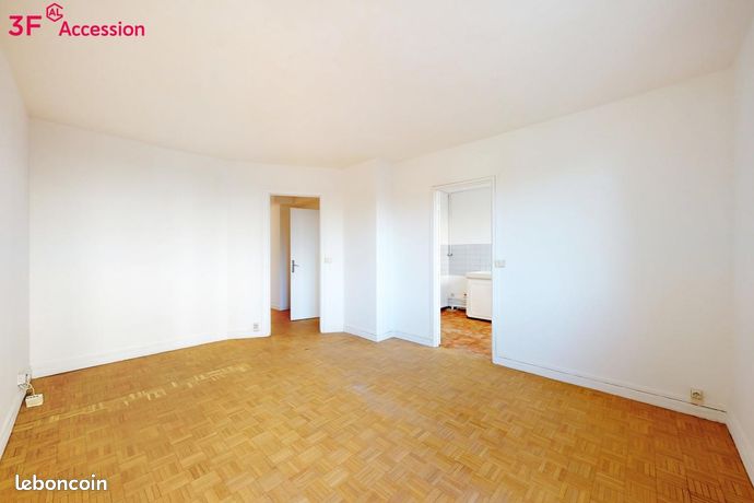 Appartement 2 pièces 43 m2