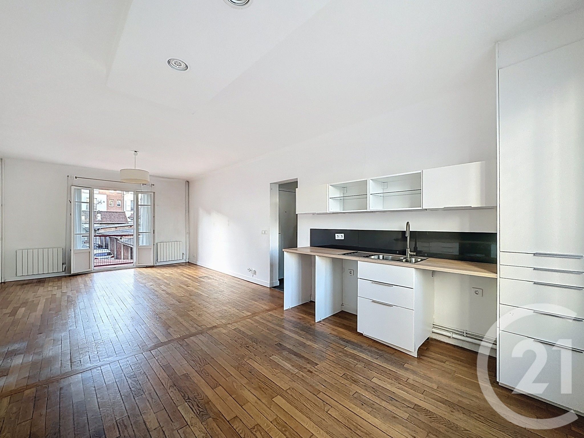 Vente appartement de 68m2 à VILLEJUIF