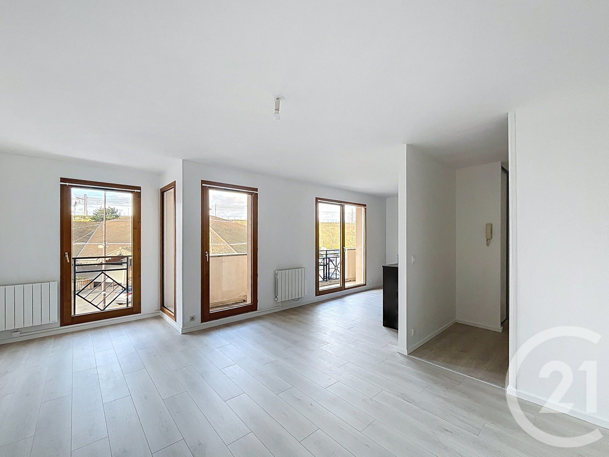 Sale apartment of 54 sqm in Brétigny-sur-Orge