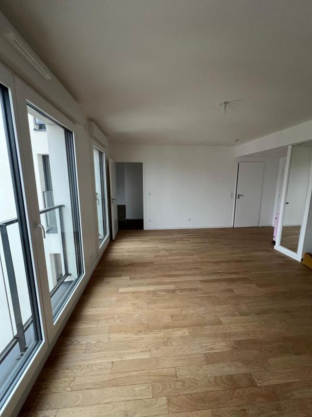 Affitto Appartamento 2 locali 51 mq