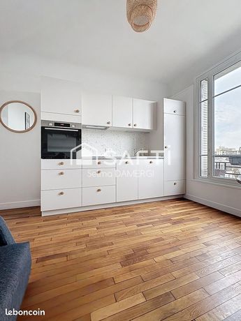 2-room apartment 28 sqm