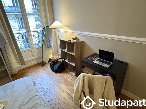 Camera 1 stanza 14 mq