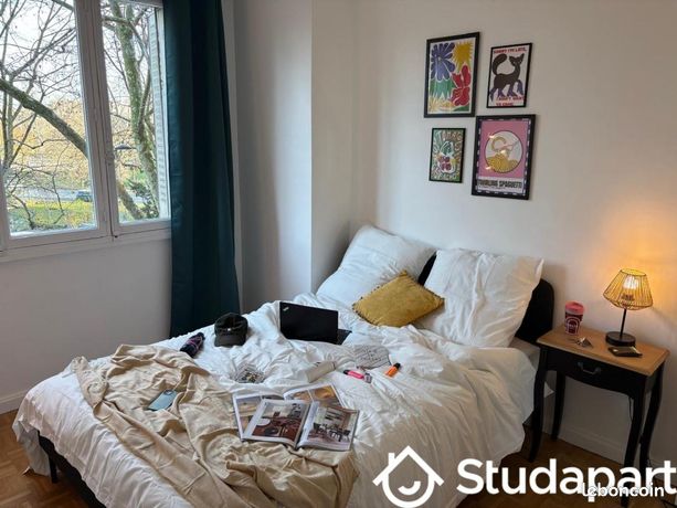 Camera 1 stanza 10 mq