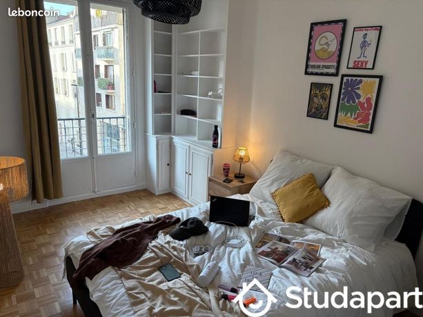 Camera 1 stanza 10 mq