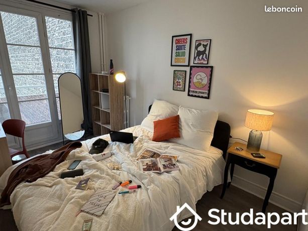 Camera 1 stanza 9 mq