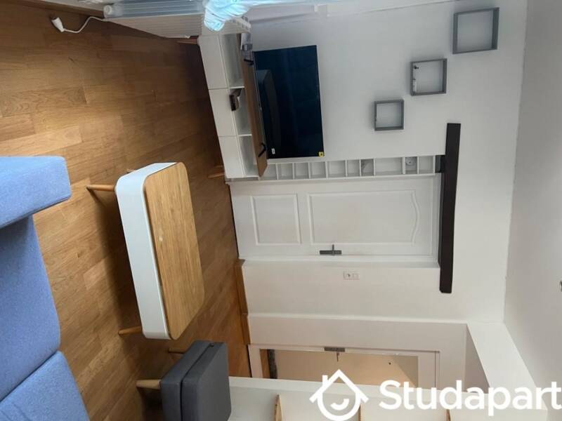 Affitto appartamento di 9 mq a VITRY SUR SEINE