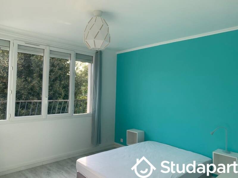 Affitto casa di 19 mq a CRETEIL