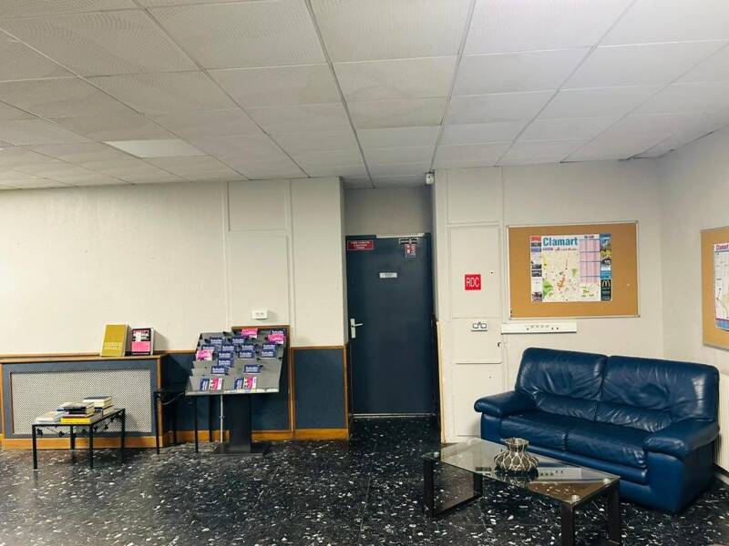 Affitto appartamento di 18 mq a CLAMART