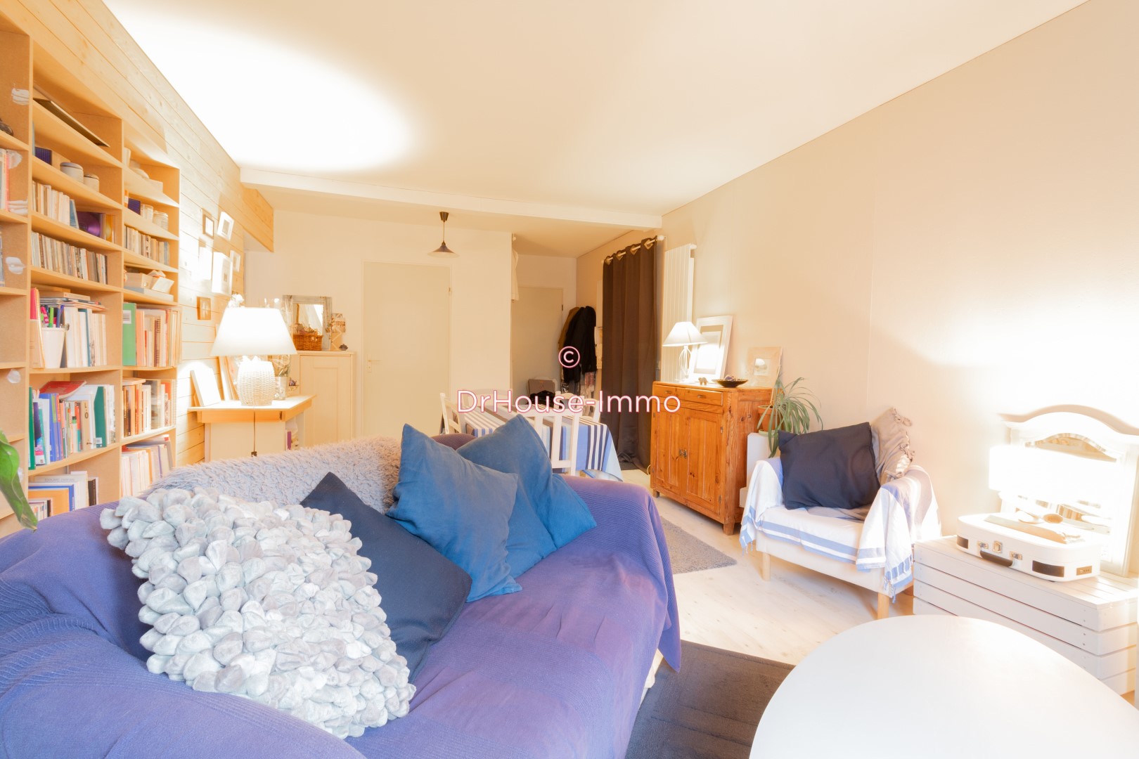 Vendita appartamento di 53 mq a LE PORT MARLY