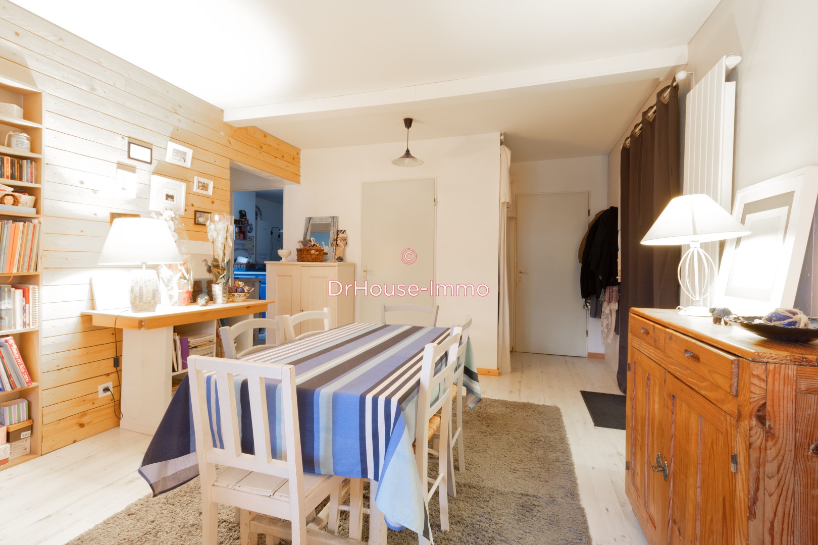 Vendita appartamento di 53 mq a LE PORT MARLY