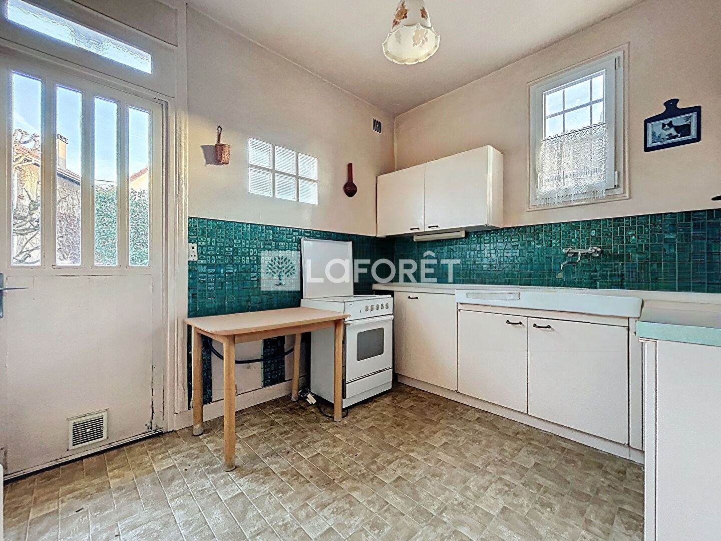 Vendita di una casa di 90 mq a SUCY EN BRIE