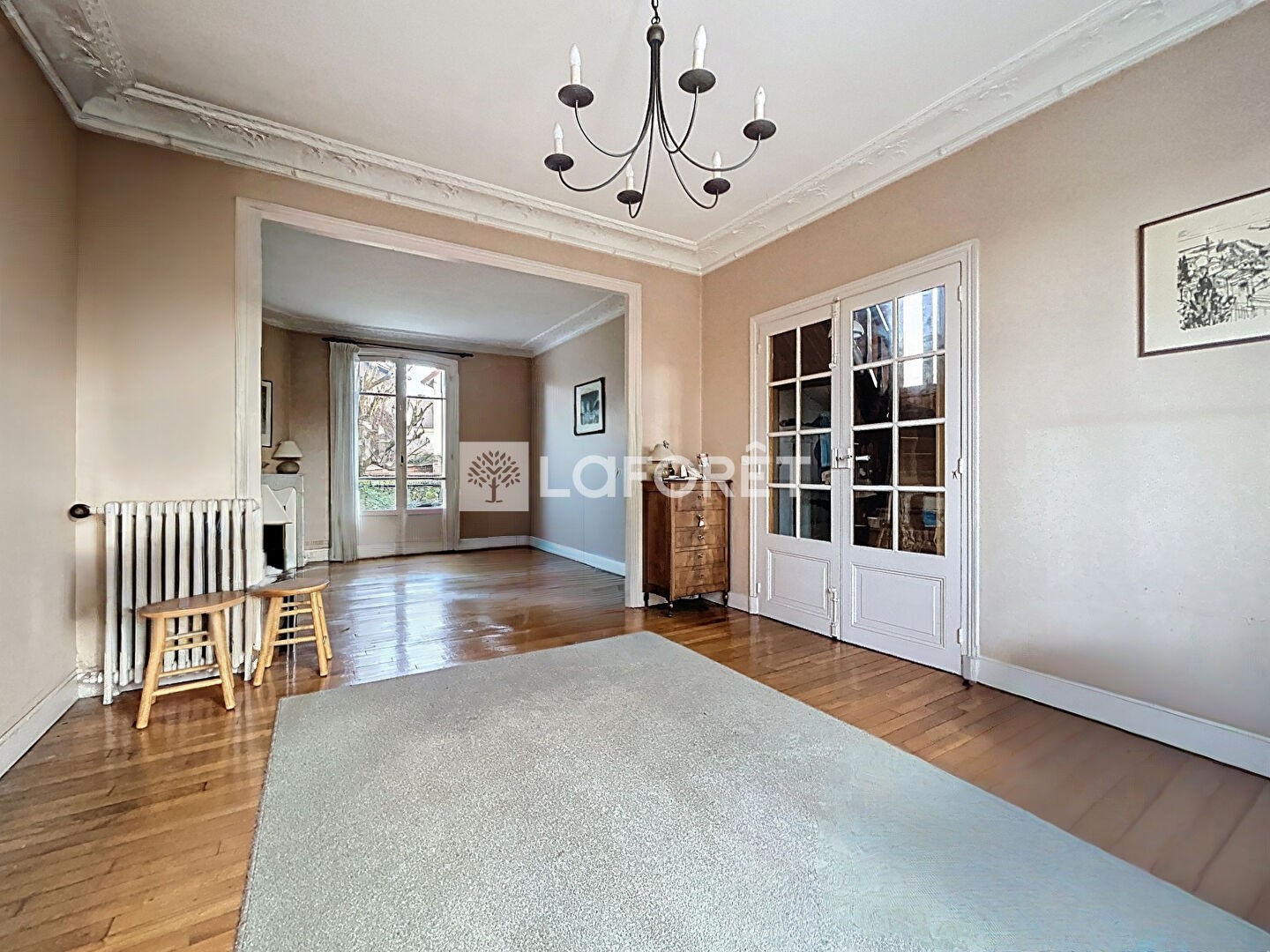 Vendita di una casa di 90 mq a SUCY EN BRIE