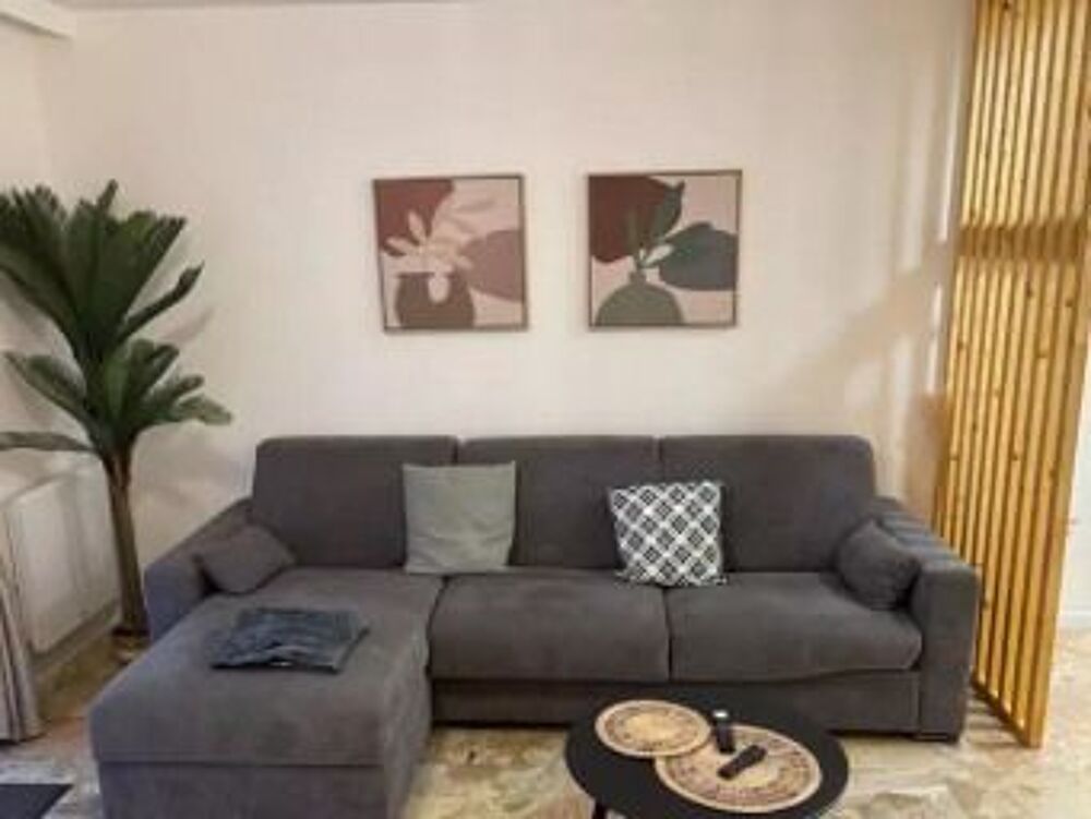 Affitto Appartamento 5 locali 20 mq