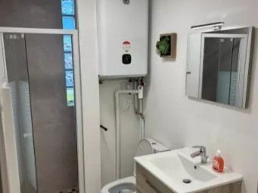 Affitto Appartamento 5 locali 20 mq