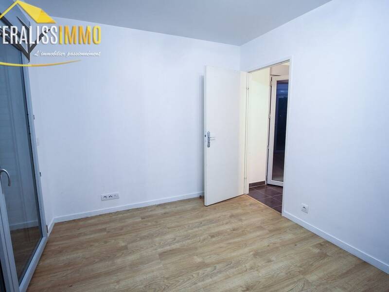 Affitto appartamento di 39 mq a CERGY