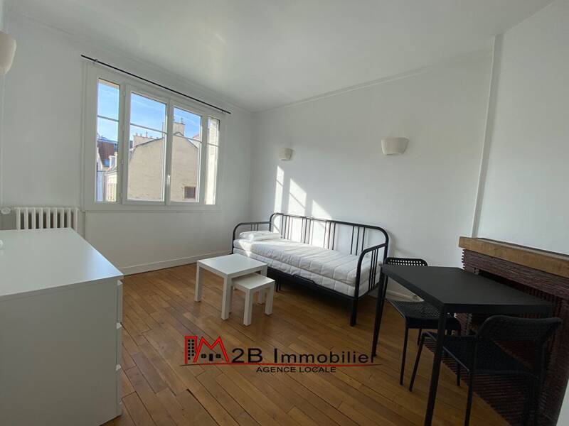 Affitto appartamento di 21mq a LAGNY SUR MARNE