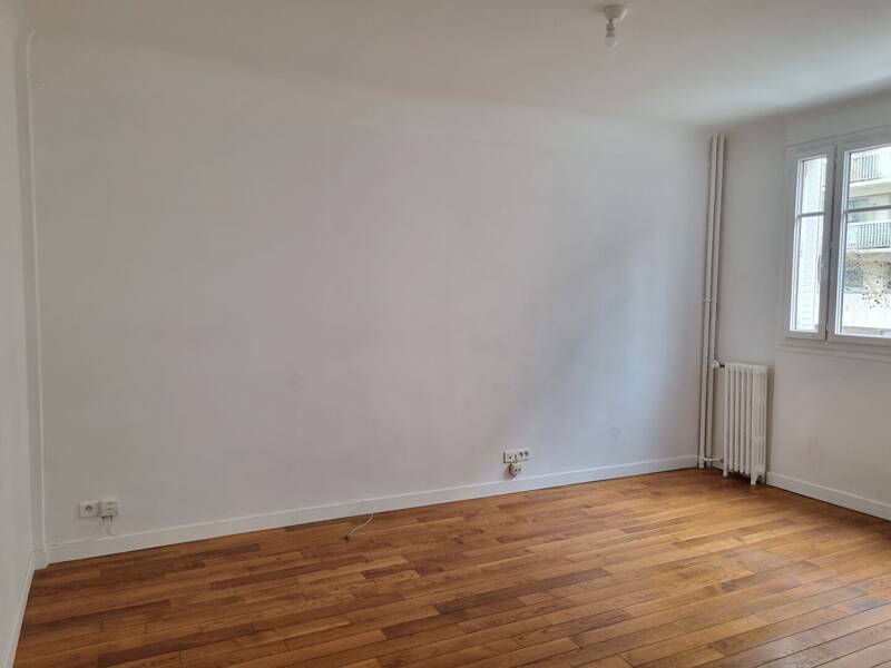 Appartamento in affitto di 56 mq a PARIGI 15