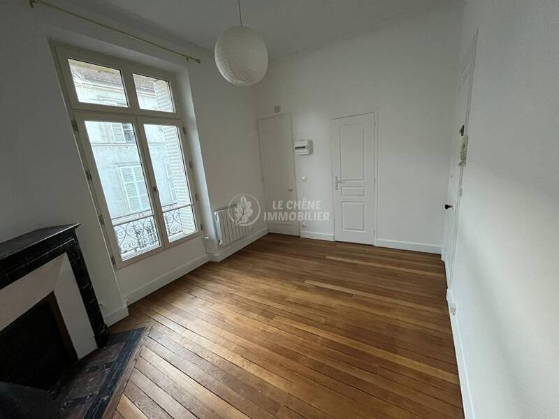 Affitto appartamento di 17 mq a VERSAILLES