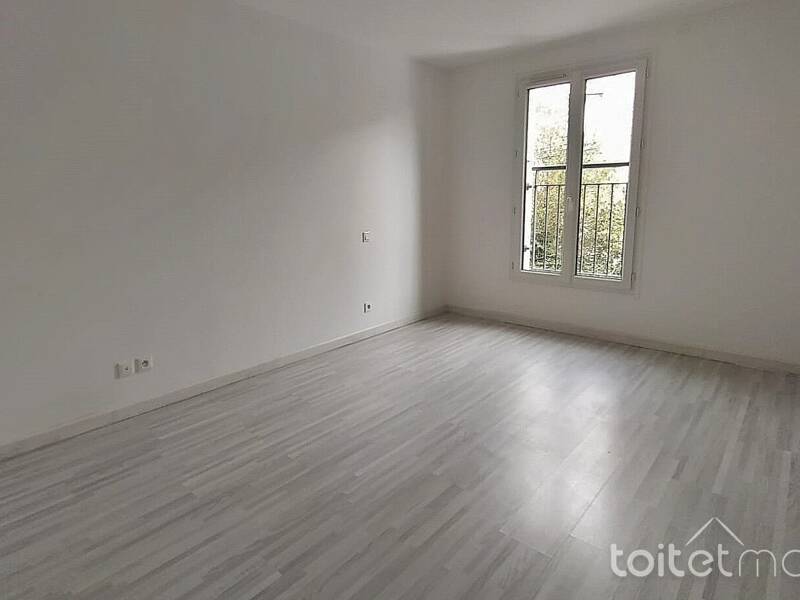 Affitto appartamento di 64mq a SAINT REMY LES CHEVREUSE