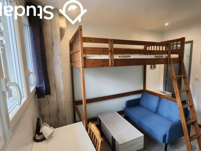 Appartamento in affitto di 13 mq ad ANTONY