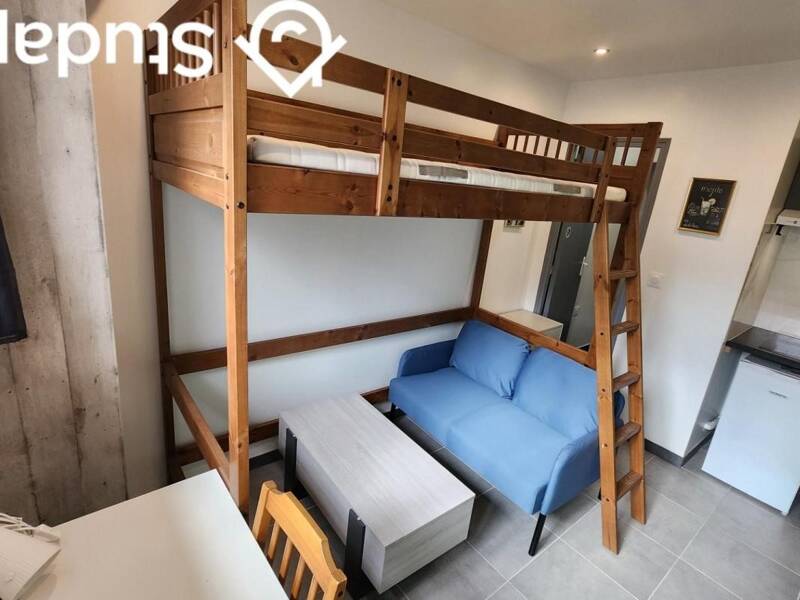 Appartamento in affitto di 13 mq ad ANTONY