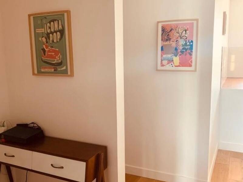 Affitto appartamento di 13 mq a VILLEJUIF