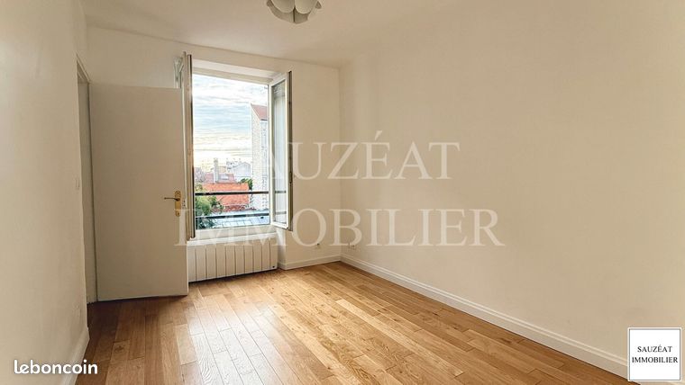 Appartement 2 pièces 28 m2